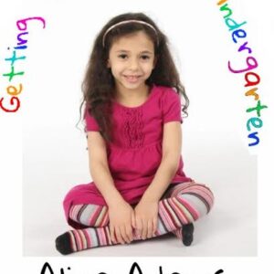 Getting Into NYC Kindergarten Audiobook